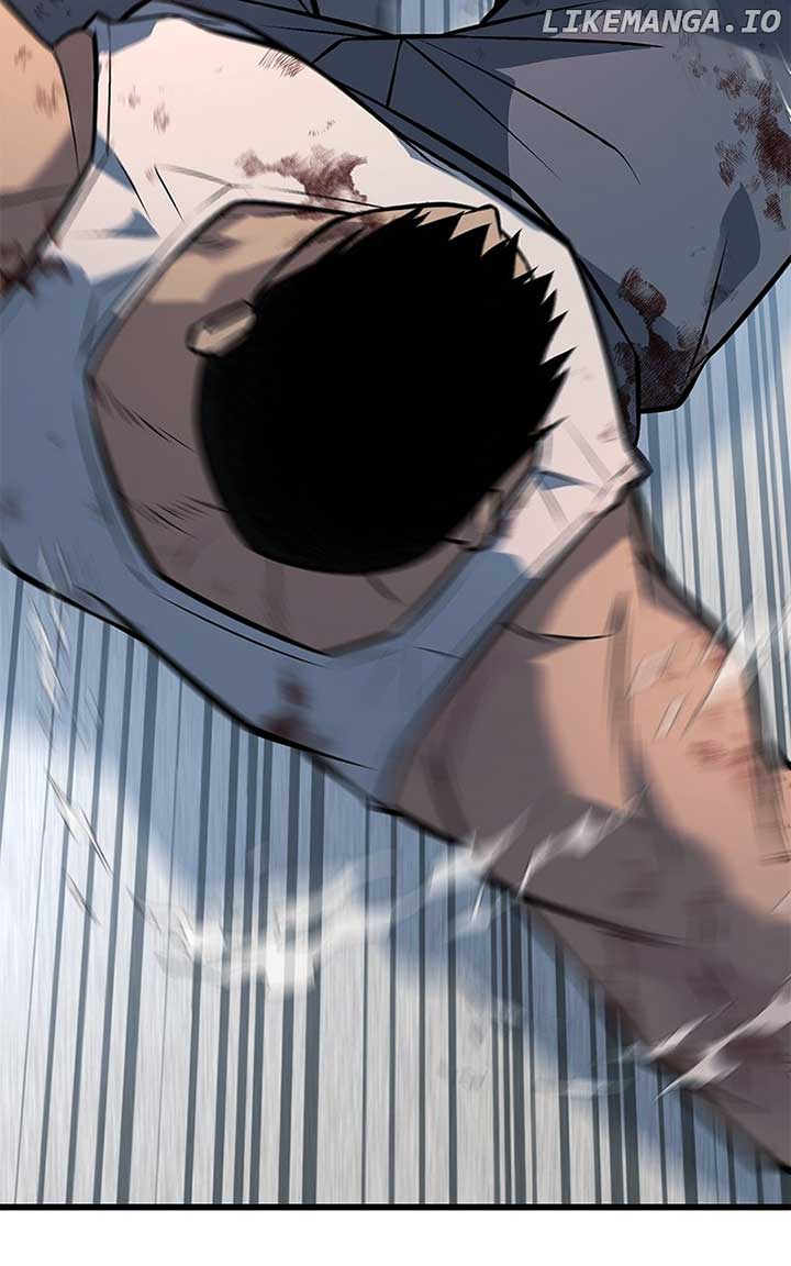 King of Violence Chapter 64 132