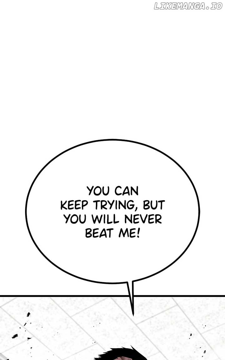 King of Violence Chapter 64 133