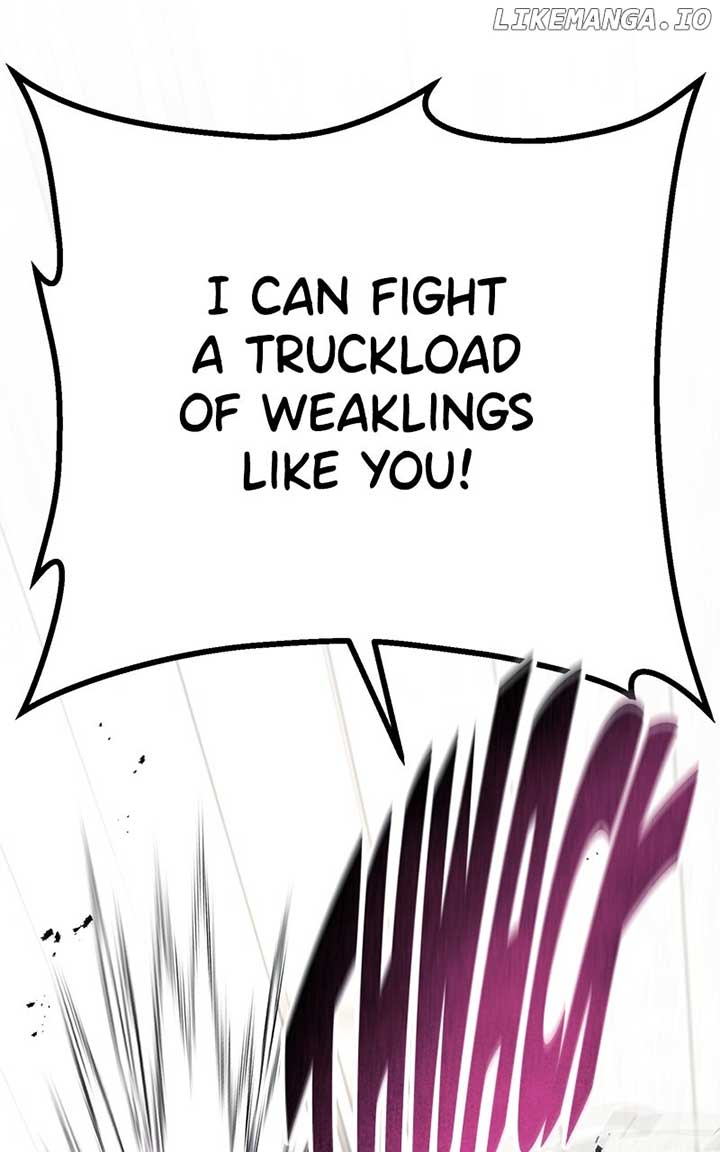 King of Violence Chapter 64 135
