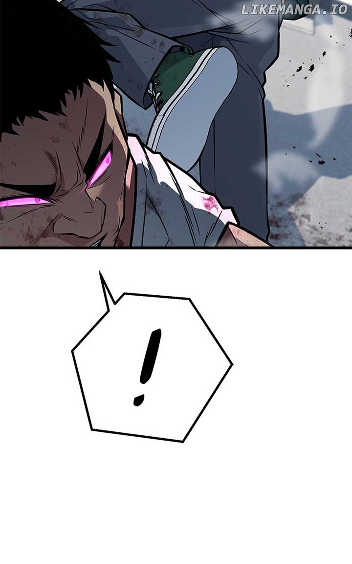 King of Violence Chapter 64 139