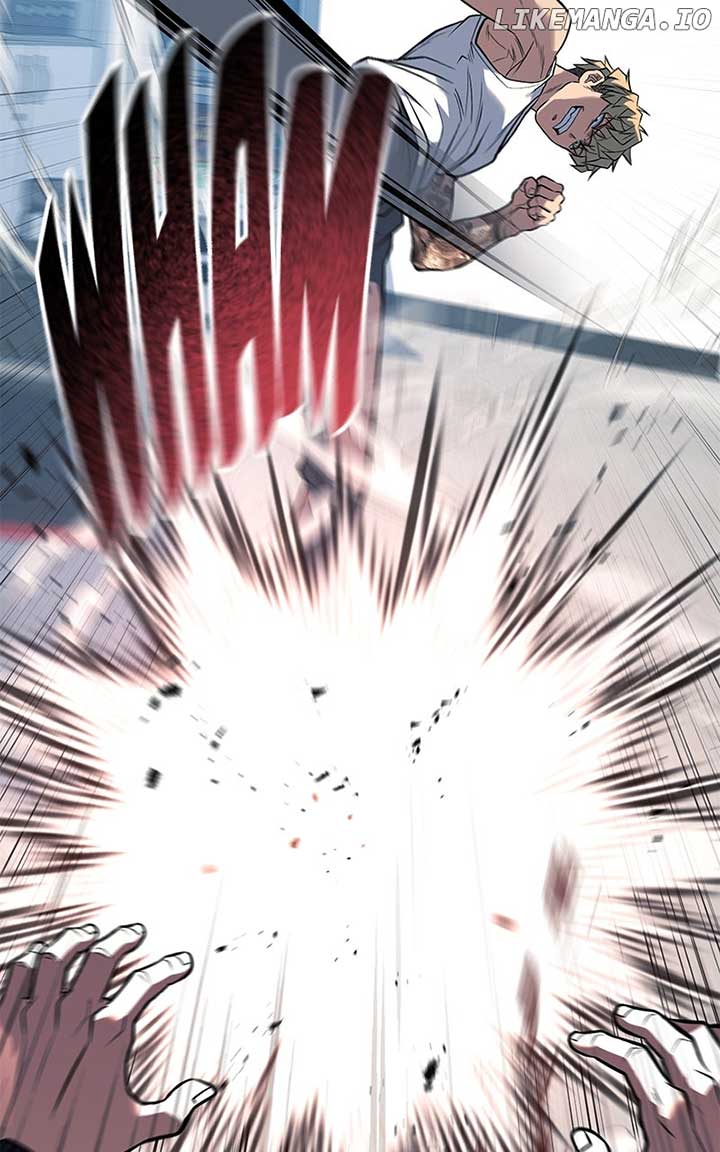 King of Violence Chapter 64 14