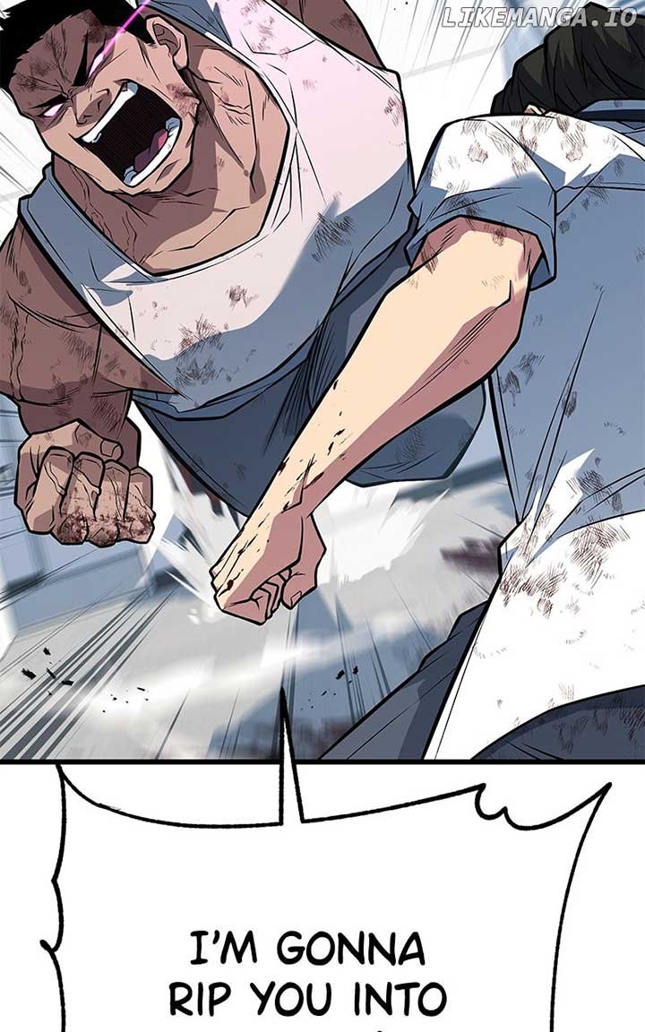 King of Violence Chapter 64 141