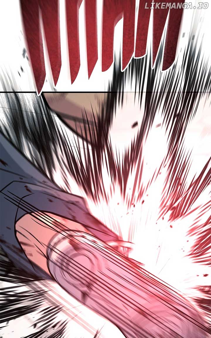 King of Violence Chapter 64 143