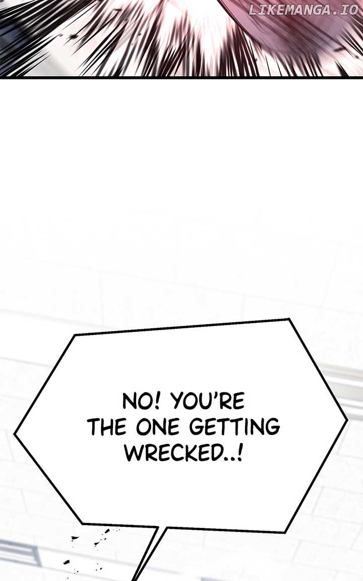 King of Violence Chapter 64 144