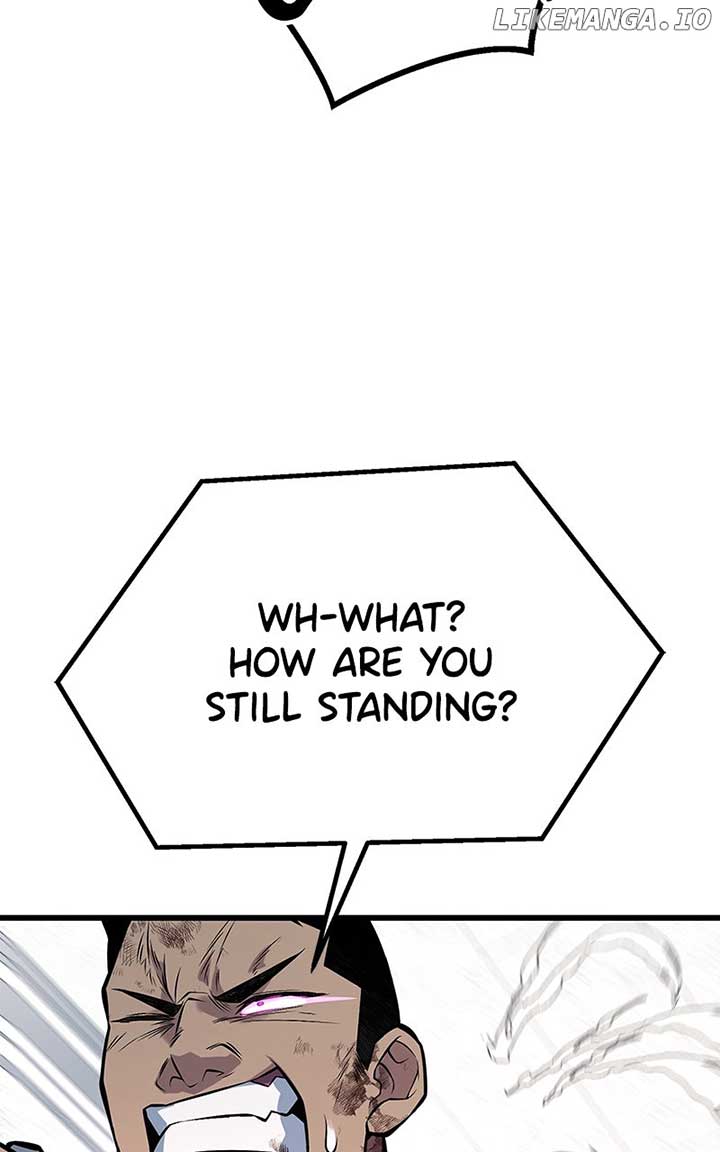 King of Violence Chapter 64 146