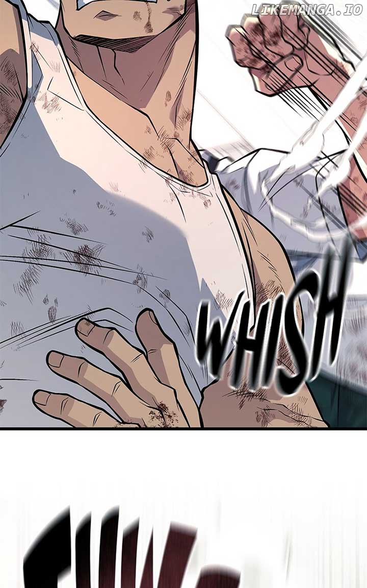King of Violence Chapter 64 147
