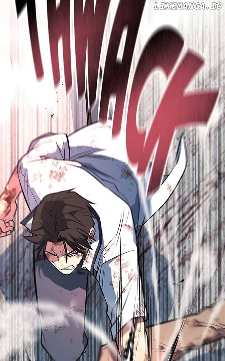 King of Violence Chapter 64 148