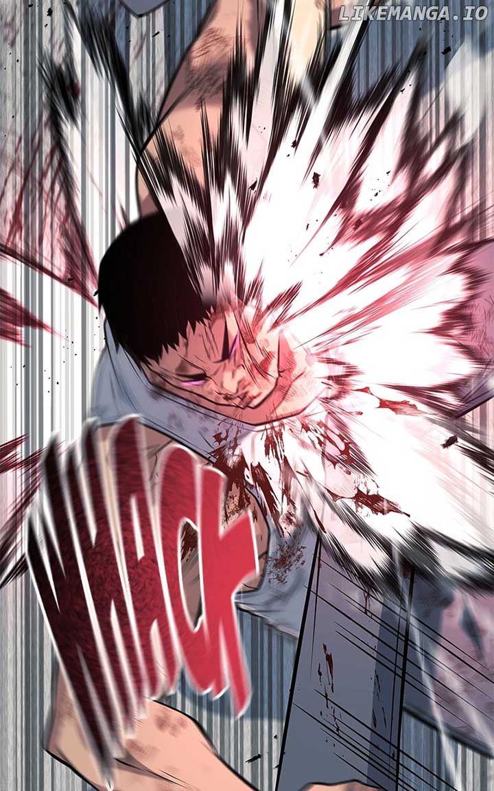 King of Violence Chapter 64 149
