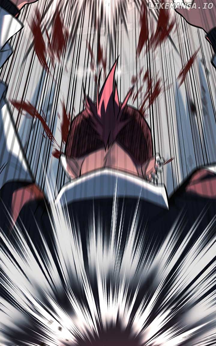 King of Violence Chapter 64 15