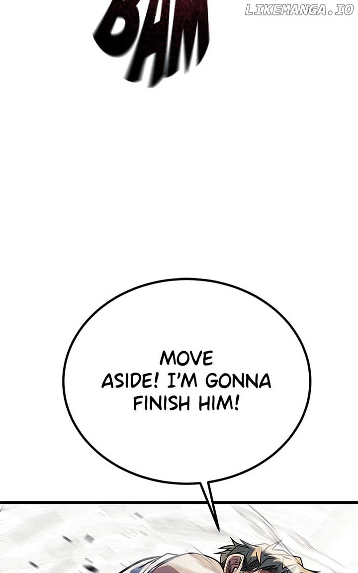 King of Violence Chapter 64 153
