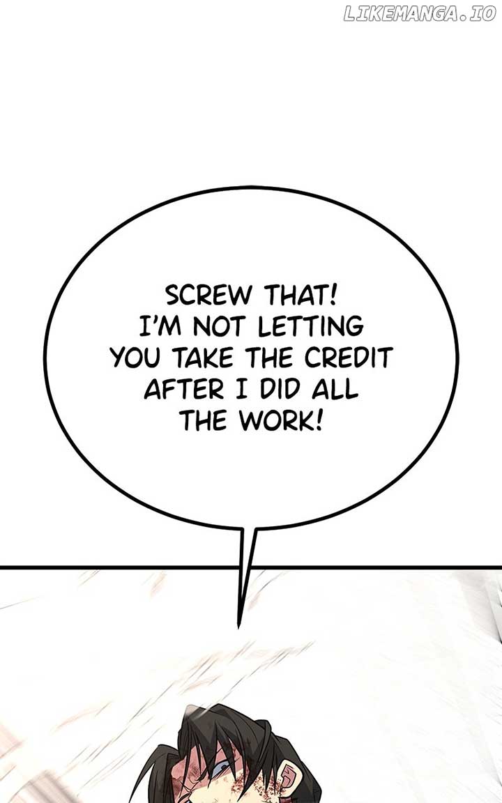 King of Violence Chapter 64 155