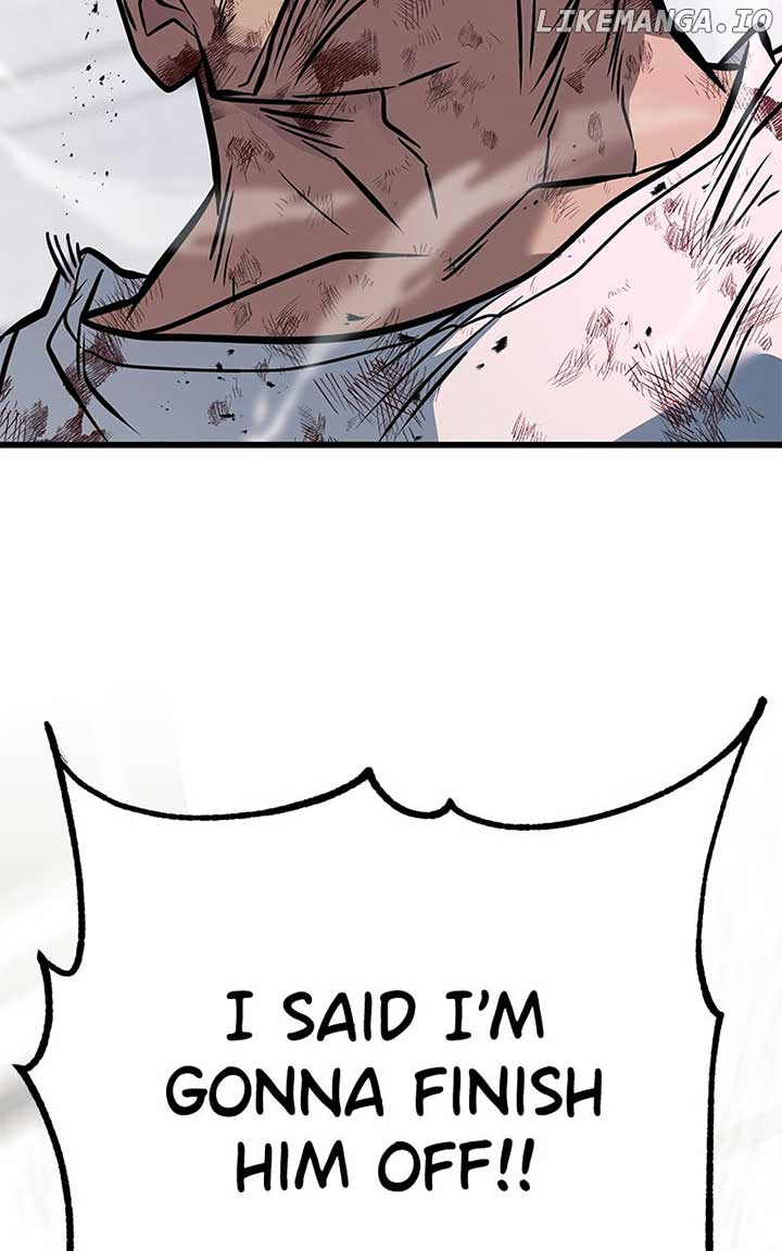 King of Violence Chapter 64 158