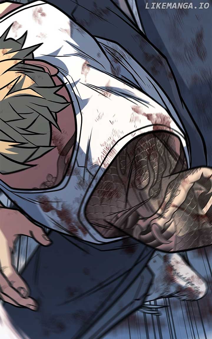 King of Violence Chapter 64 161