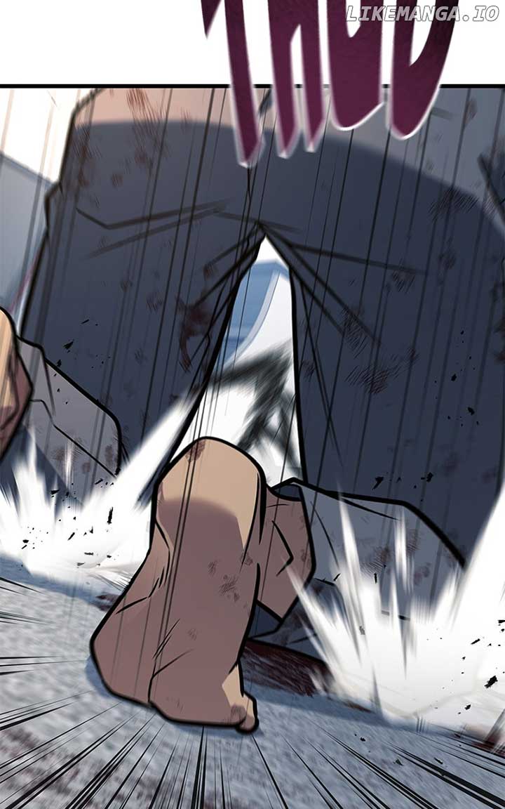 King of Violence Chapter 64 163