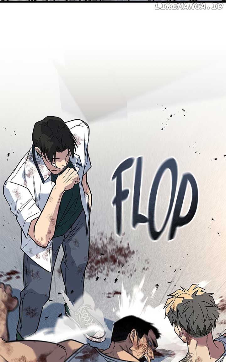 King of Violence Chapter 64 164