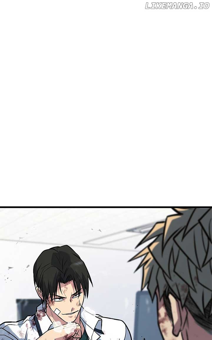 King of Violence Chapter 64 166