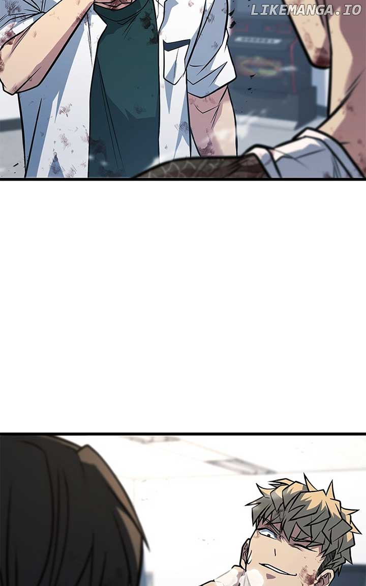 King of Violence Chapter 64 167