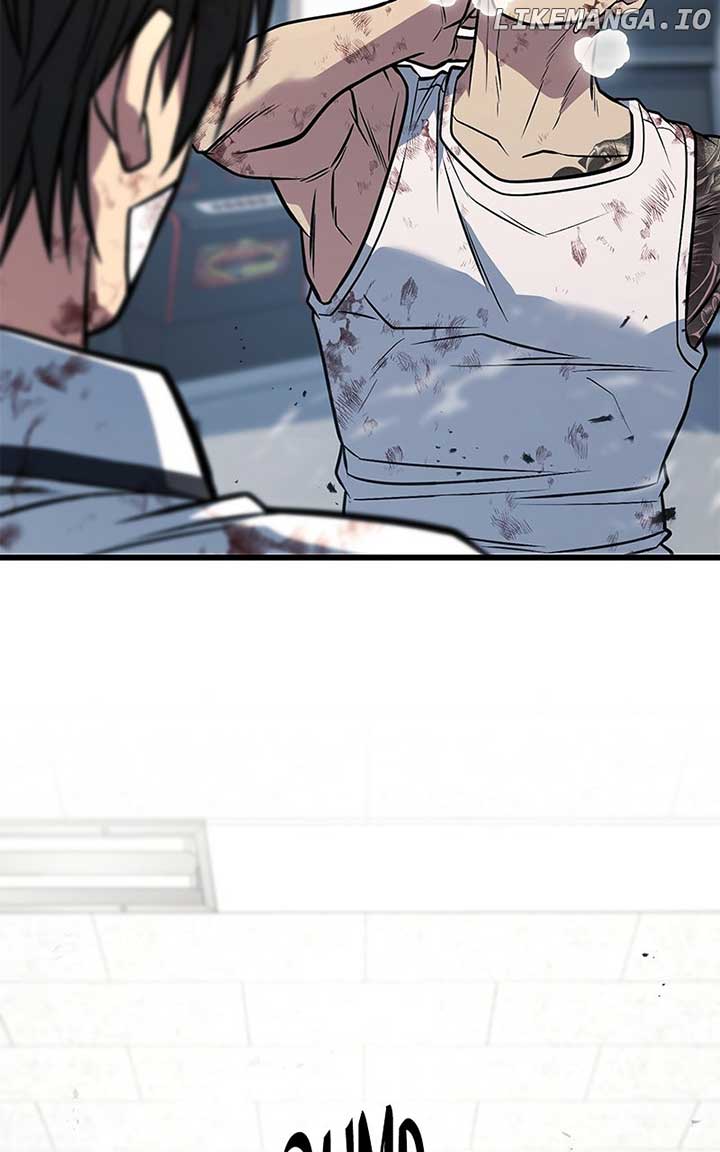 King of Violence Chapter 64 168