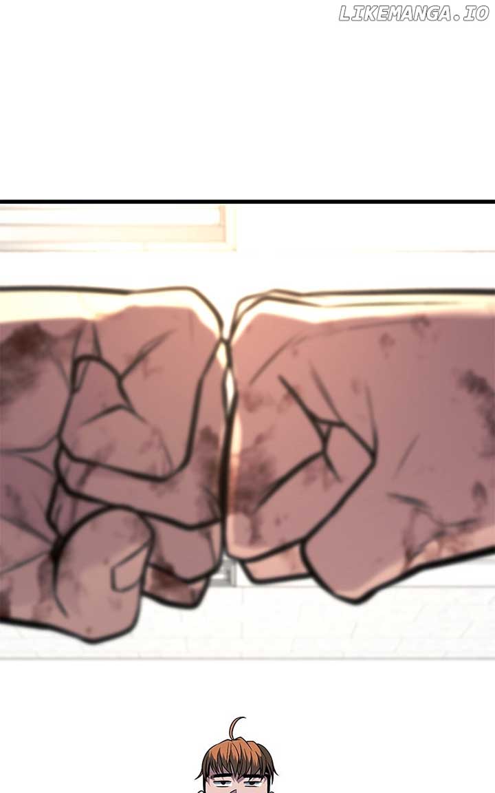 King of Violence Chapter 64 170