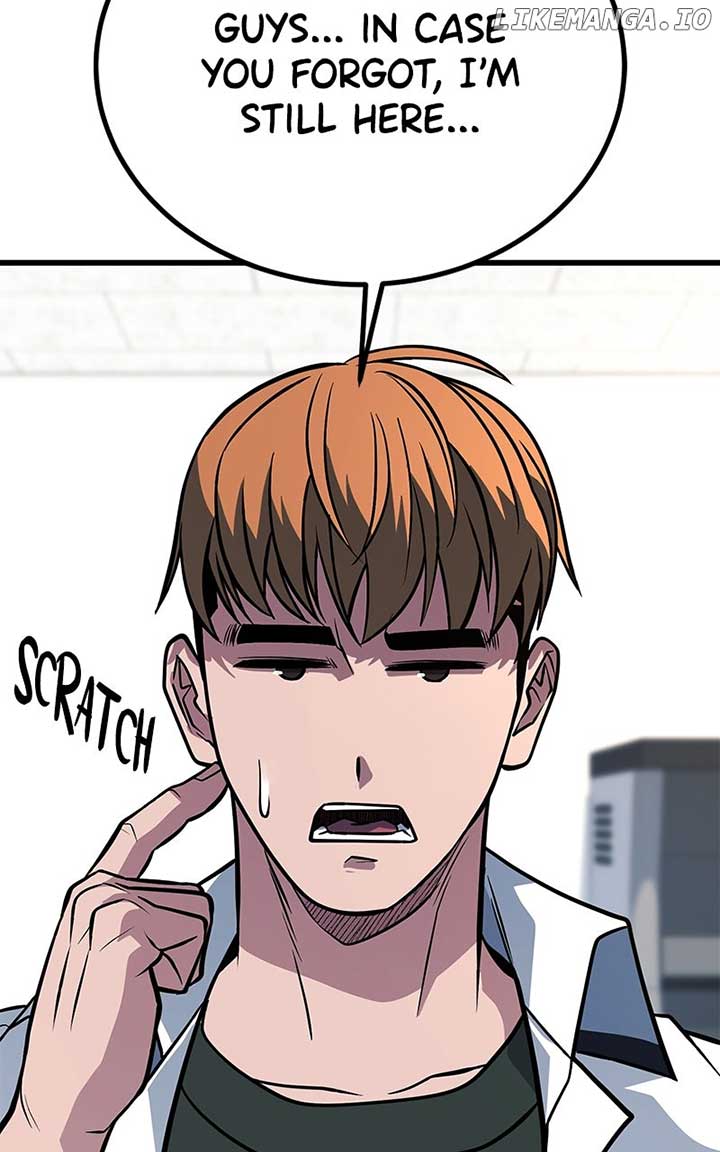 King of Violence Chapter 64 172