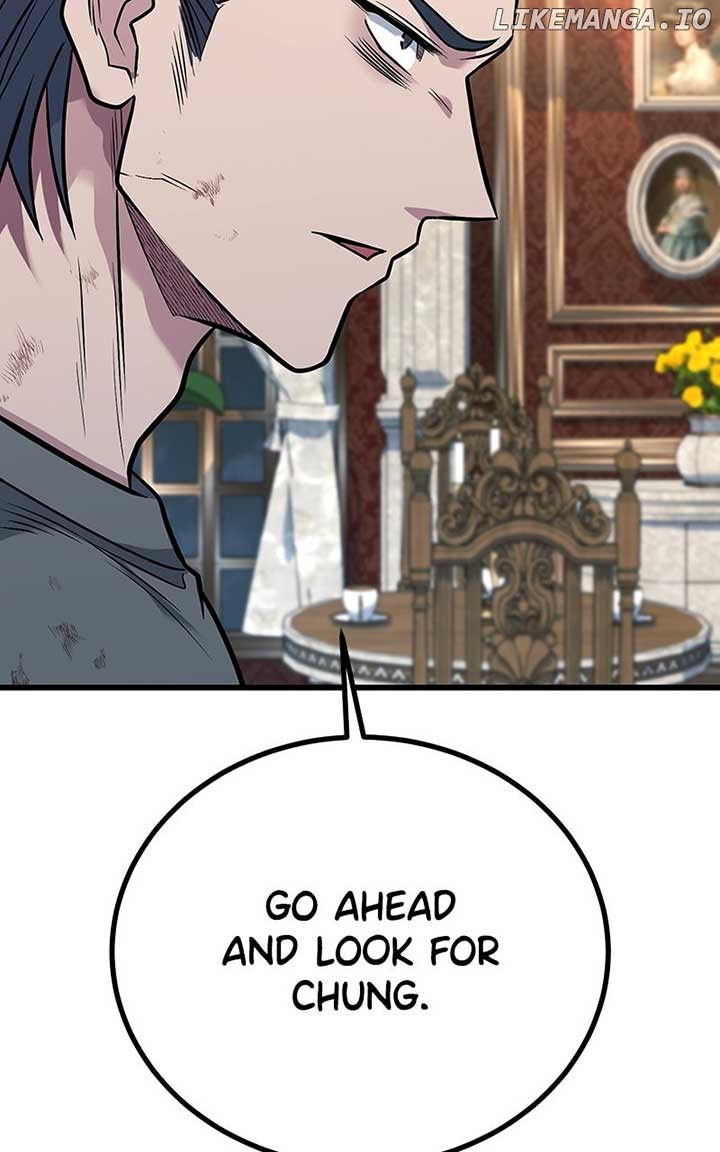 King of Violence Chapter 64 176