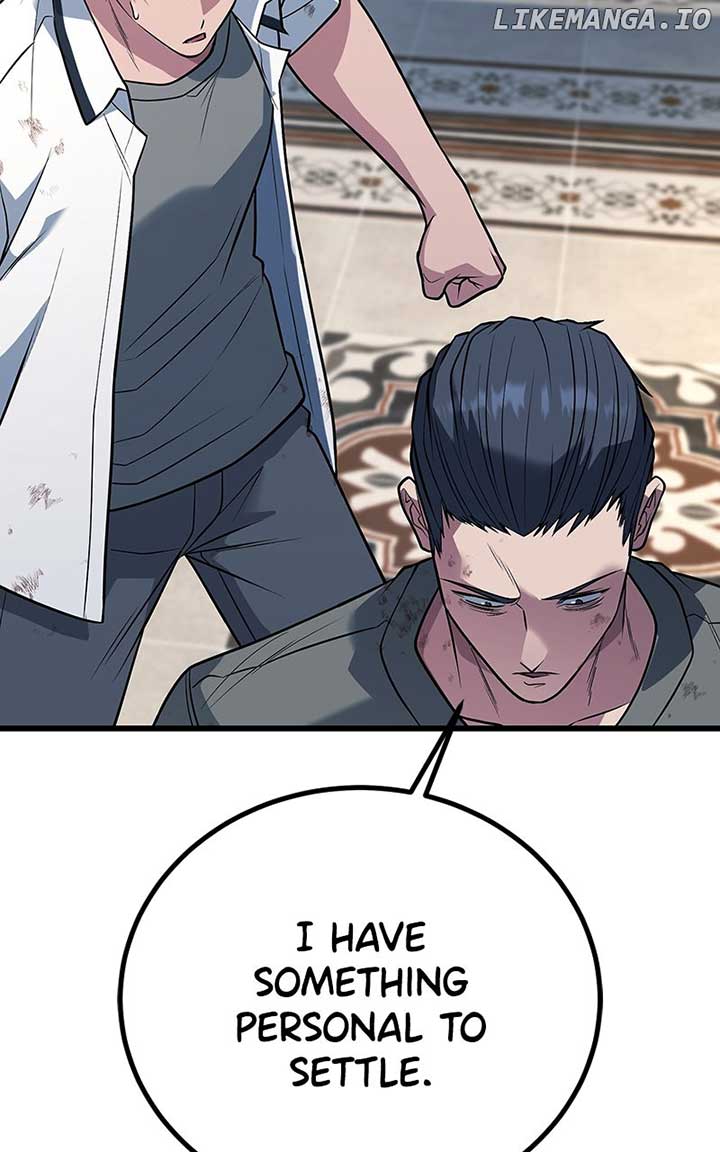 King of Violence Chapter 64 178