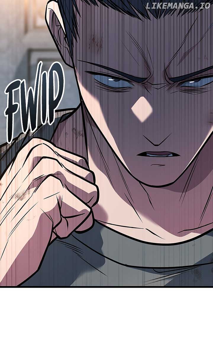 King of Violence Chapter 64 180