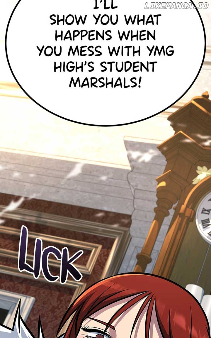 King of Violence Chapter 64 184