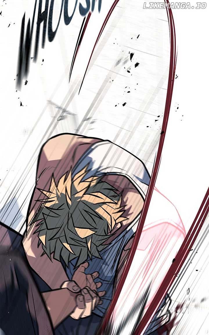 King of Violence Chapter 64 19