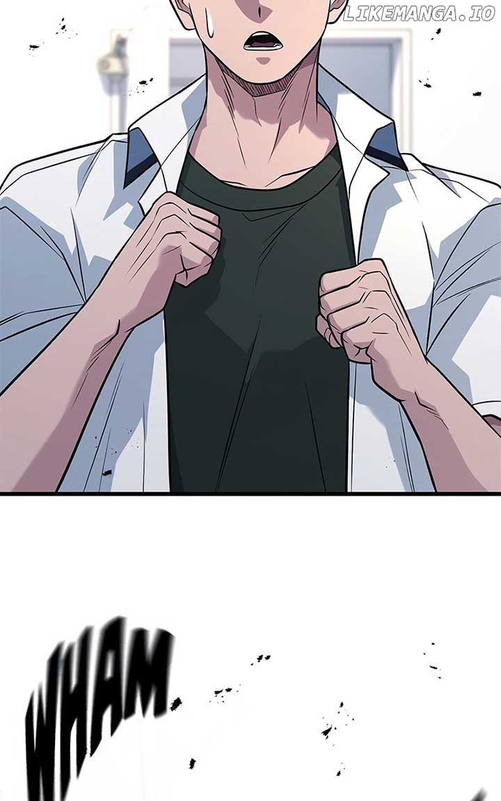 King of Violence Chapter 64 2