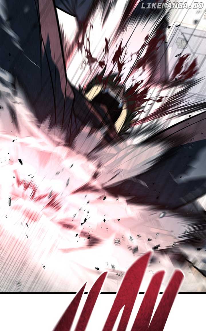 King of Violence Chapter 64 20