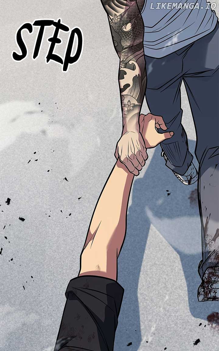 King of Violence Chapter 64 23