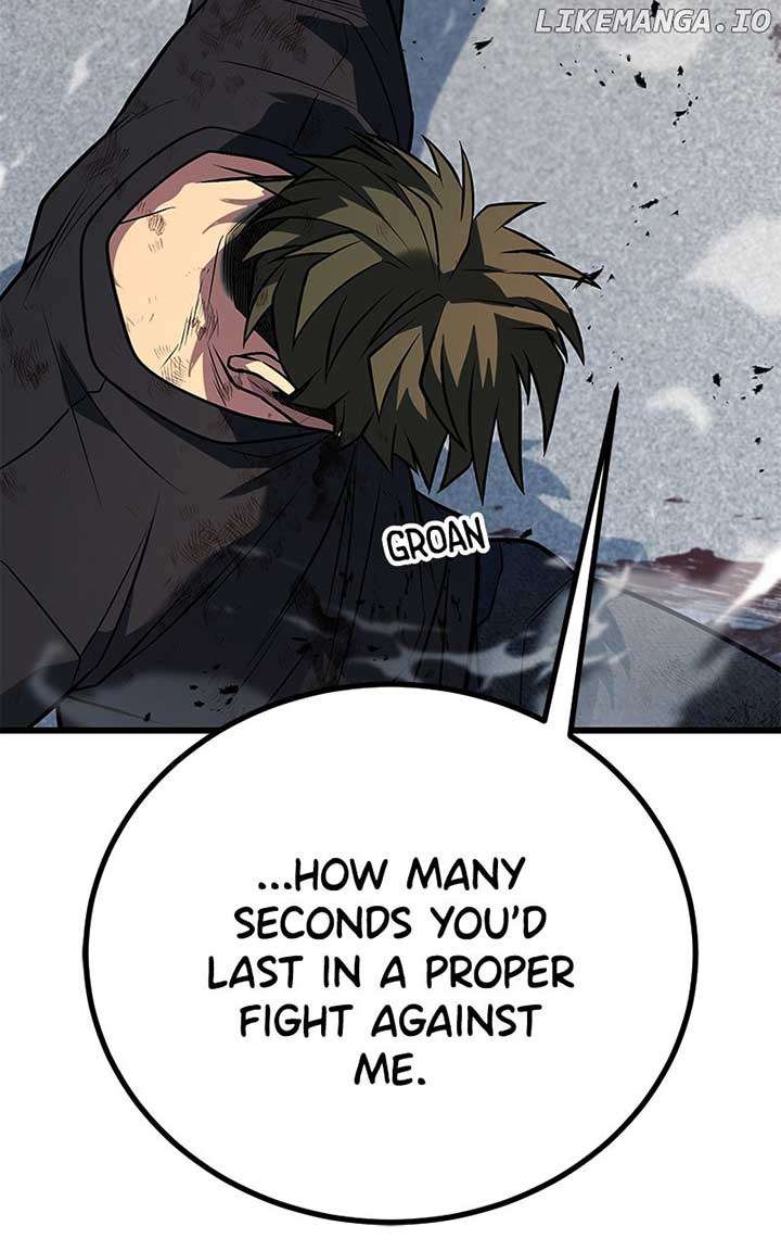King of Violence Chapter 64 24