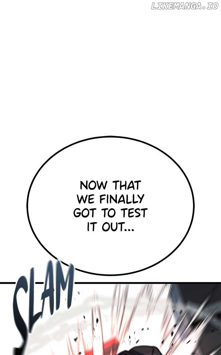 King of Violence Chapter 64 25