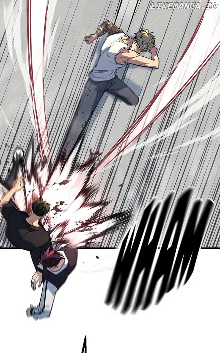King of Violence Chapter 64 28