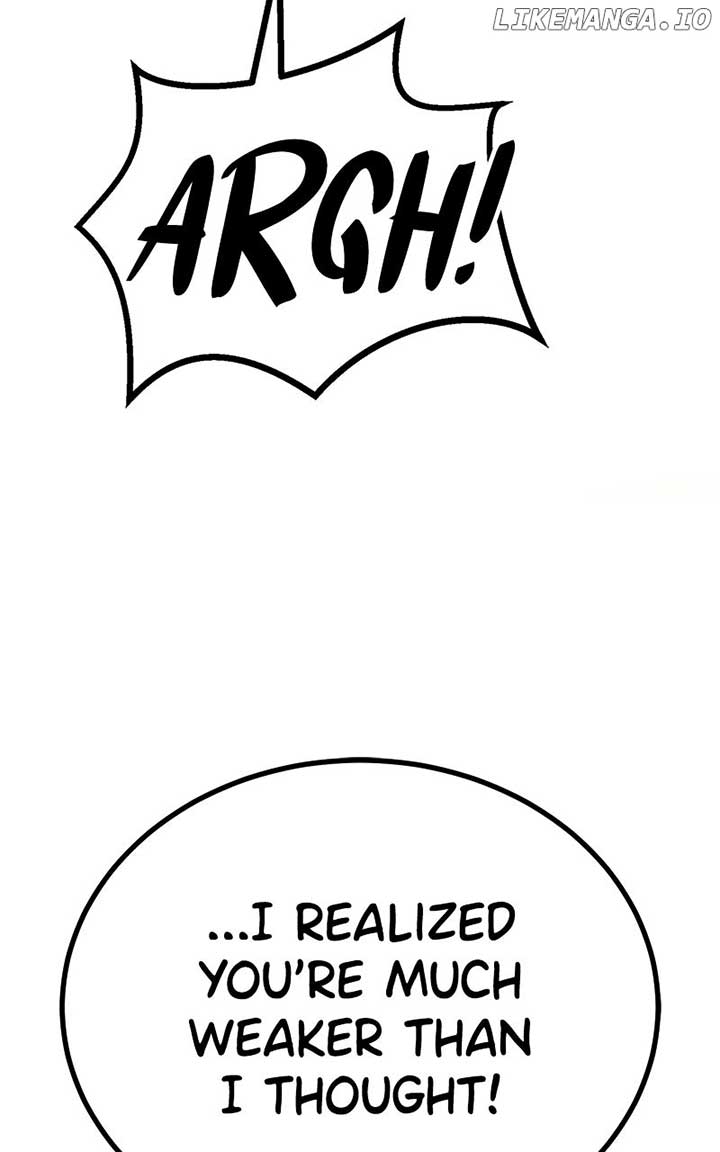 King of Violence Chapter 64 29