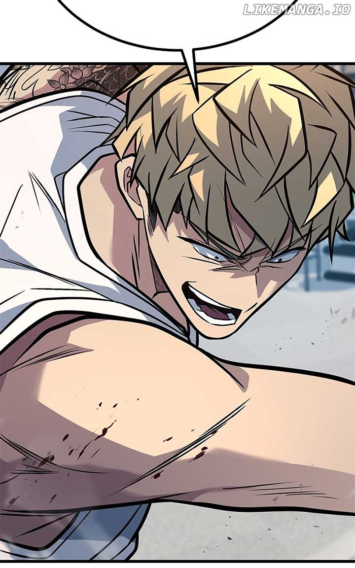 King of Violence Chapter 64 30