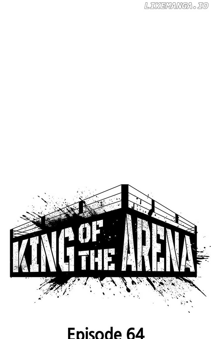 King of Violence Chapter 64 31