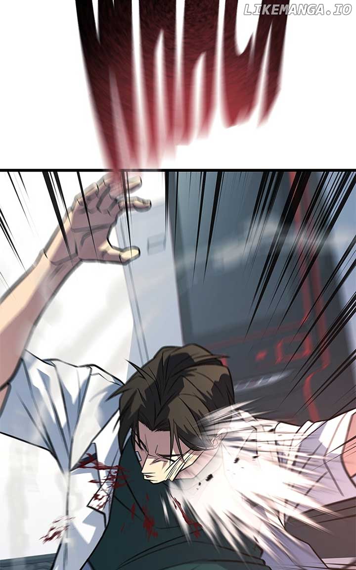 King of Violence Chapter 64 33
