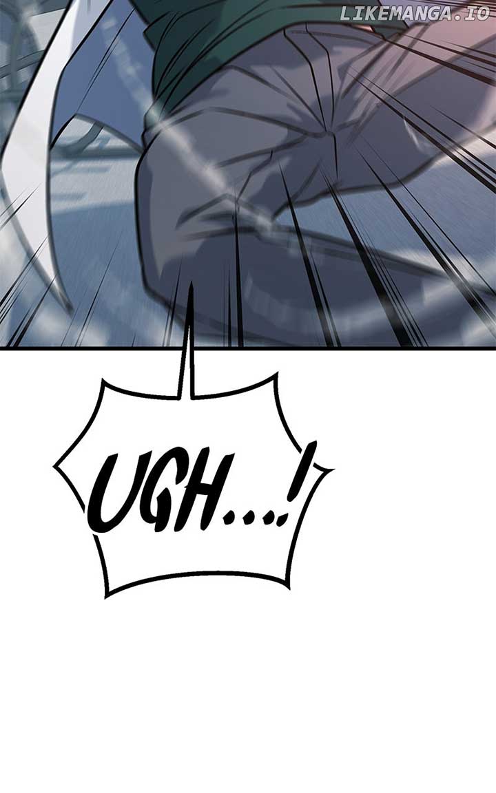 King of Violence Chapter 64 34