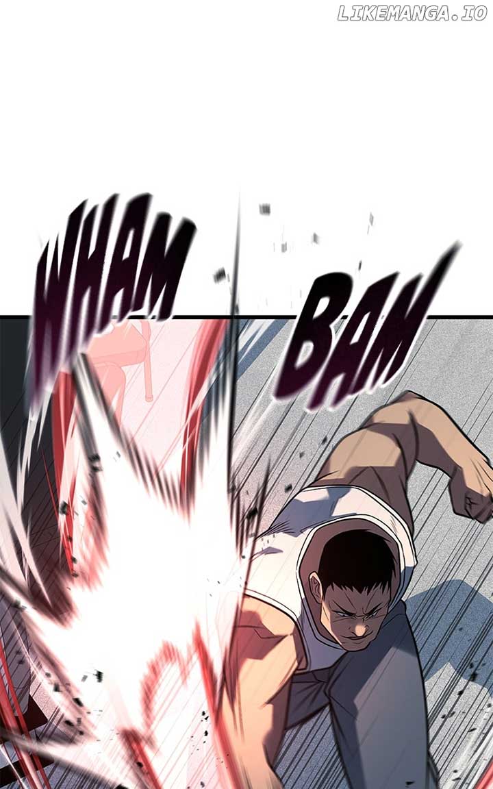 King of Violence Chapter 64 35