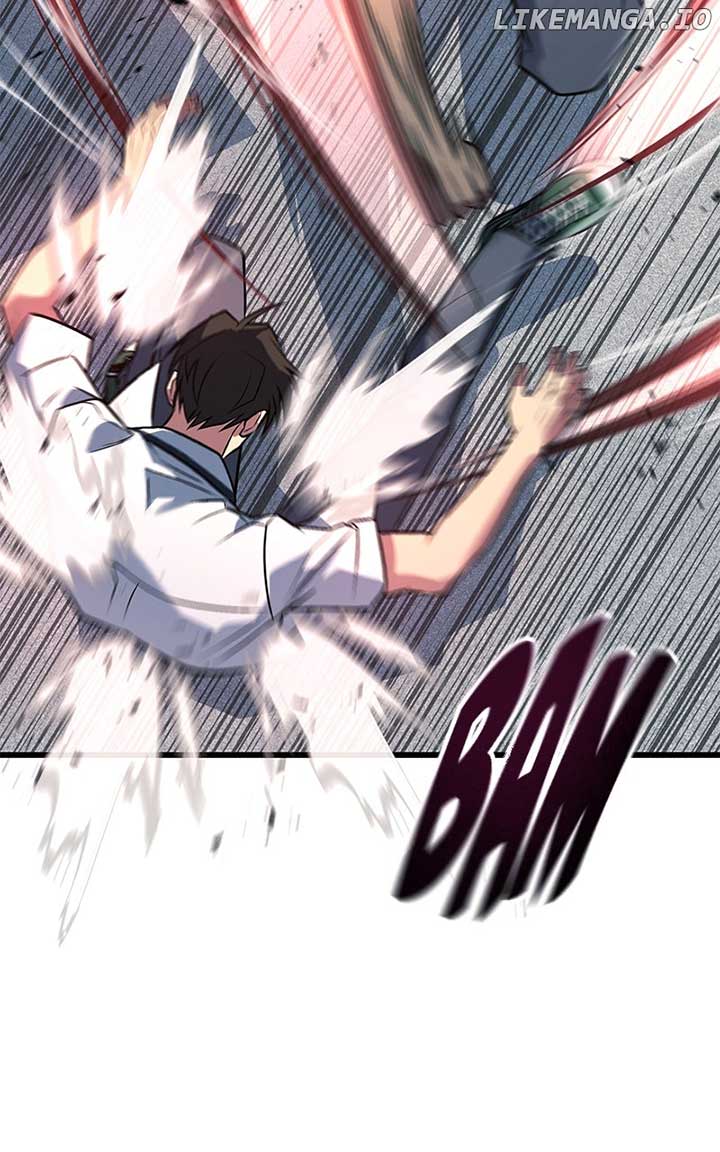 King of Violence Chapter 64 36