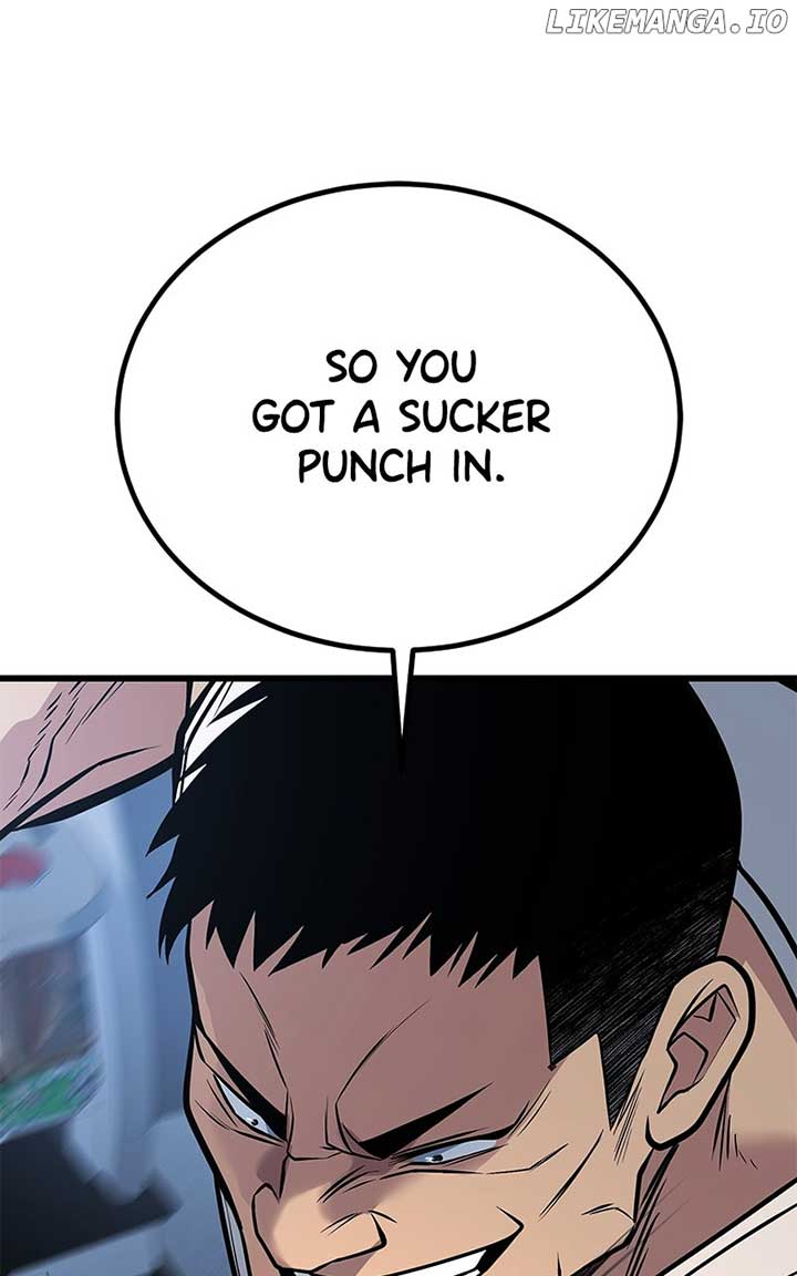 King of Violence Chapter 64 37
