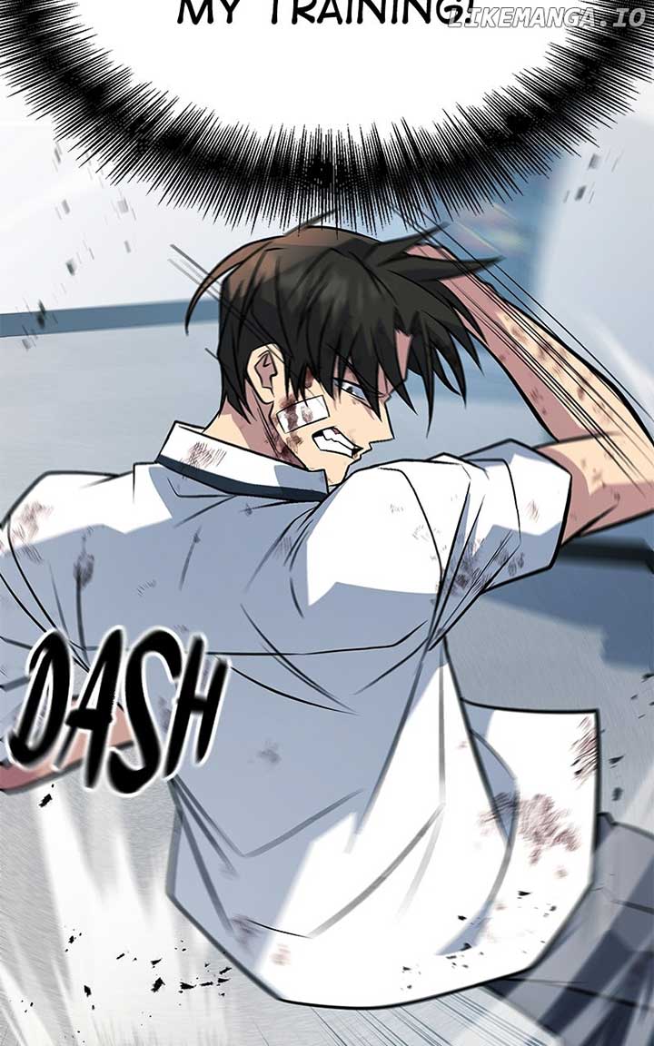 King of Violence Chapter 64 45