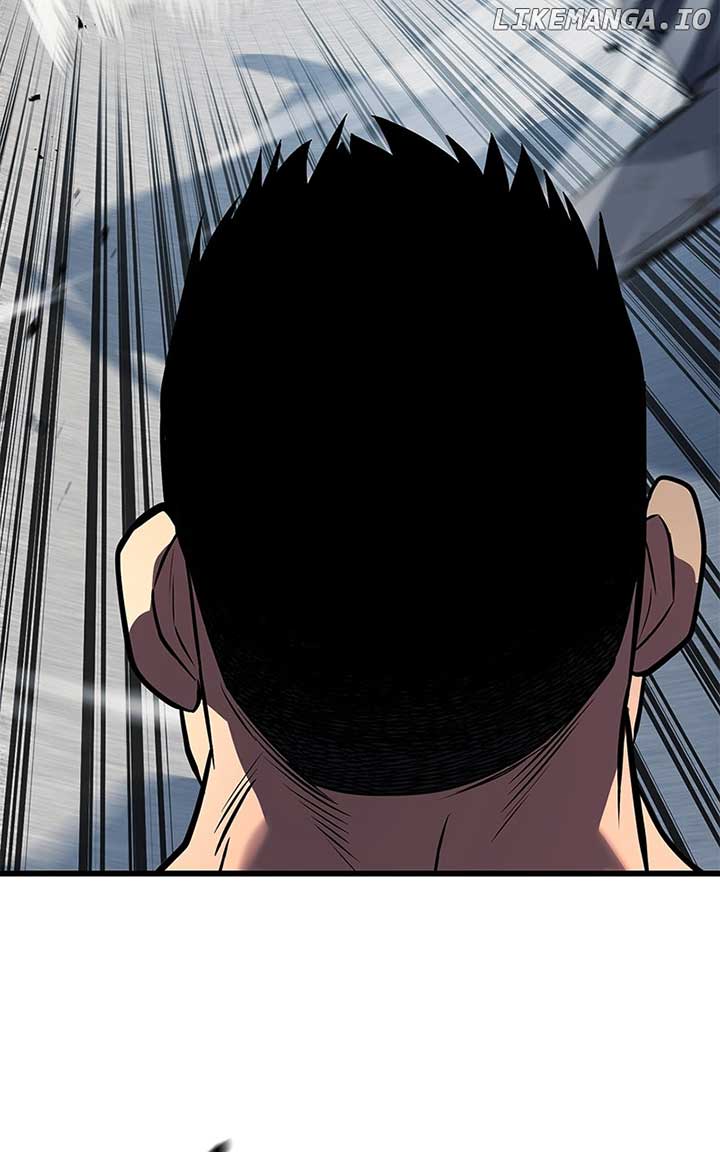 King of Violence Chapter 64 46