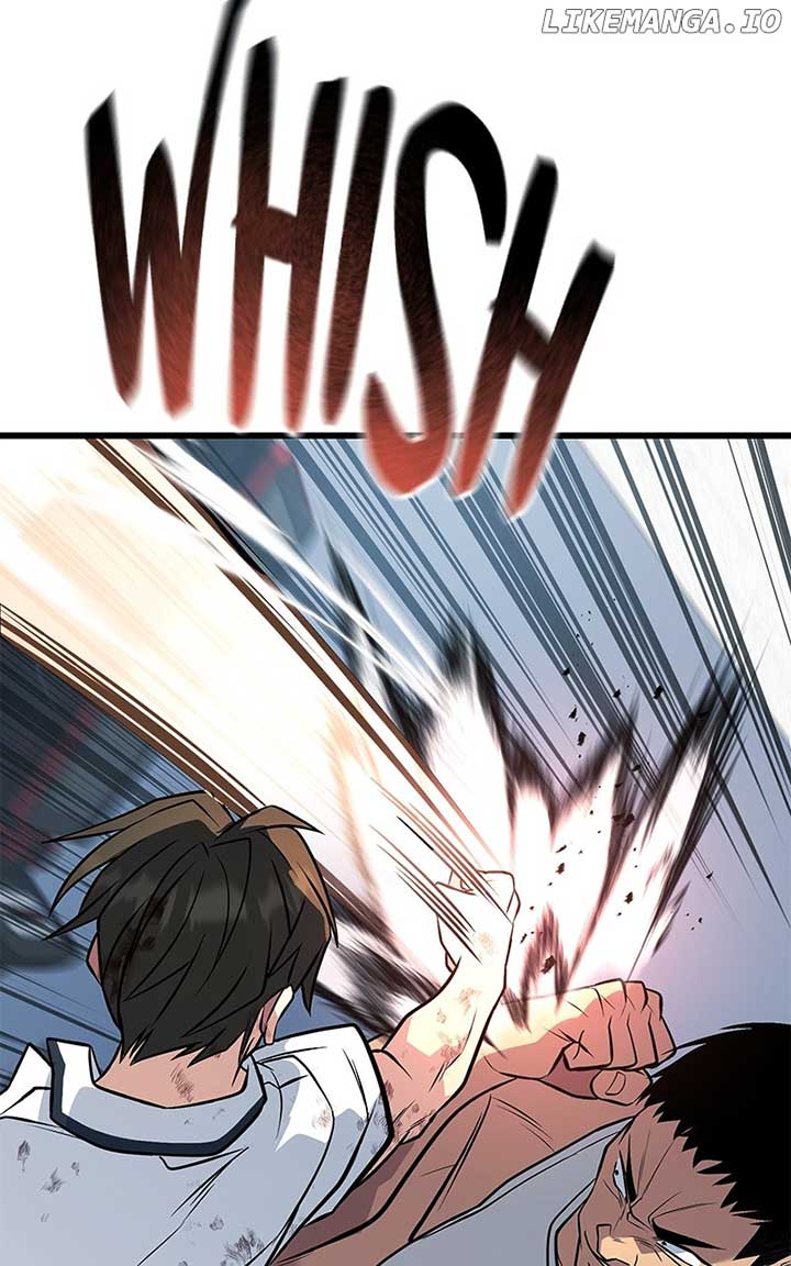 King of Violence Chapter 64 47
