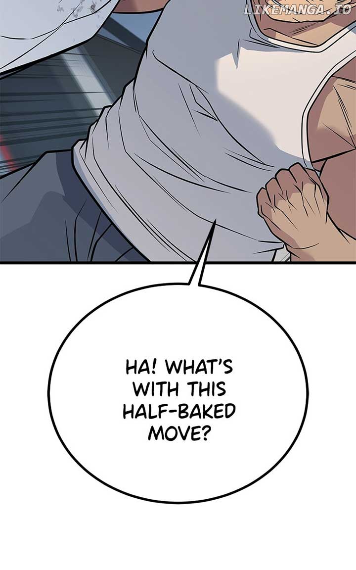 King of Violence Chapter 64 48