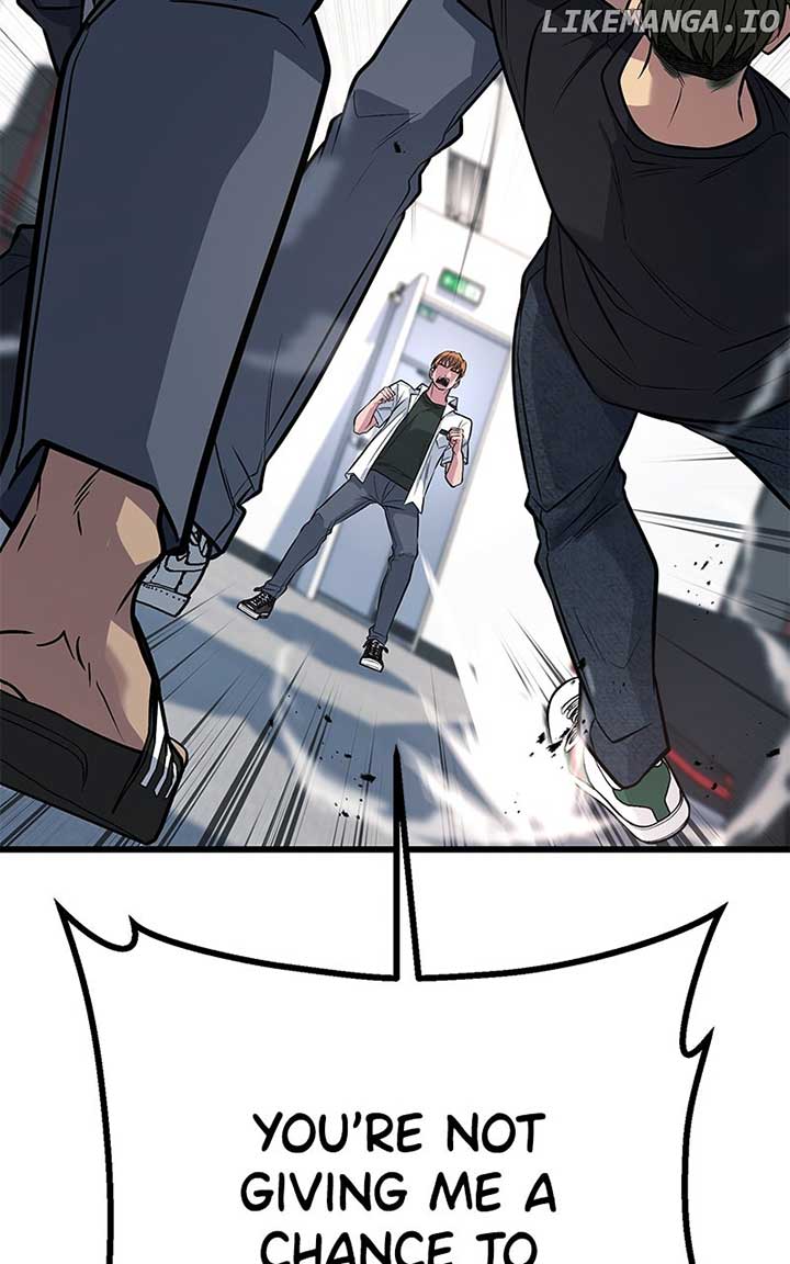 King of Violence Chapter 64 5