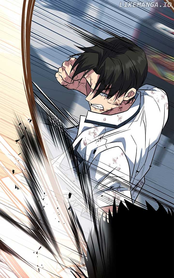King of Violence Chapter 64 50