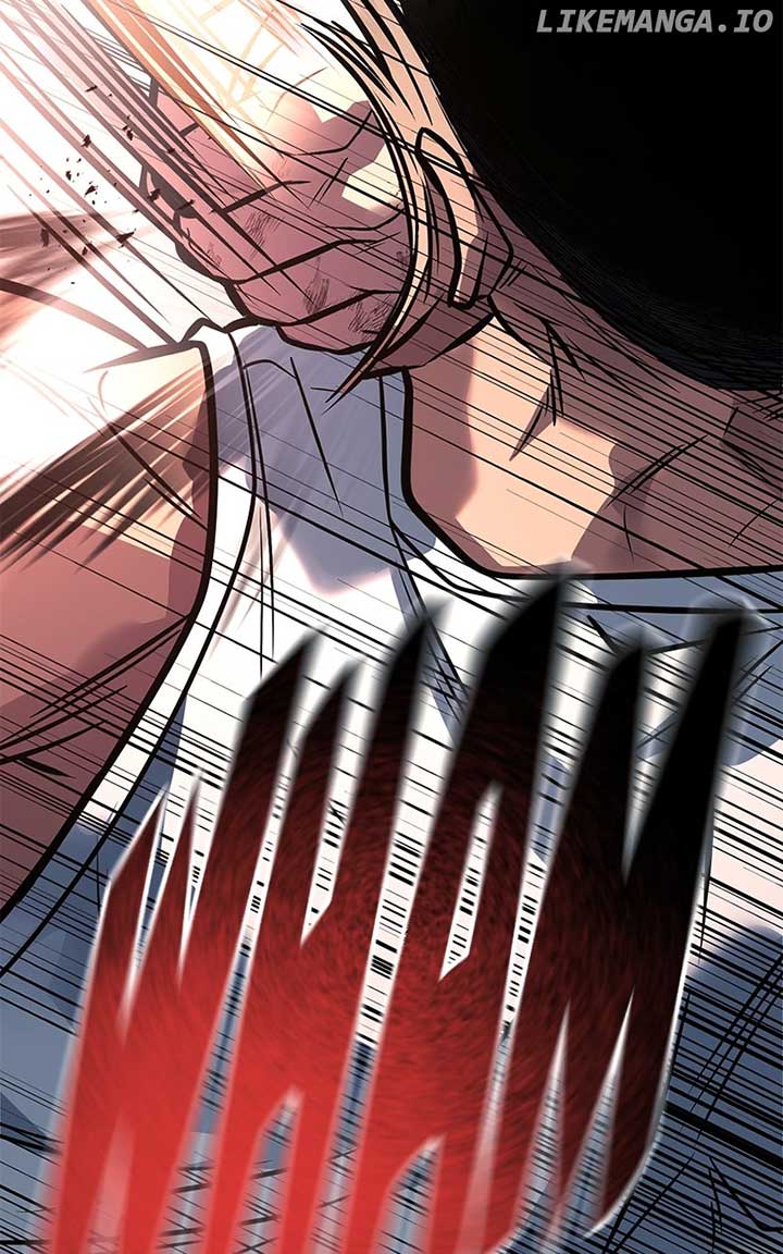 King of Violence Chapter 64 51